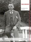 Cover-Bild zum Titel 'Max Brauer' von ''