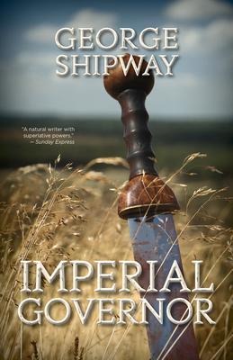 Imperial Governor - George Shipway