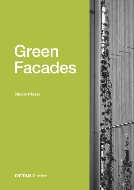 Green Facades - 