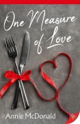 Cover-Bild zum Titel 'One Measure of Love' von 'Annie Mcdonald'