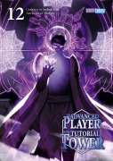 Cover-Bild zum Titel 'The Advanced Player of the Tutorial Tower 12' von 'Indoor Kim'