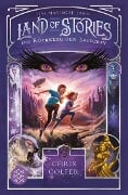 Land of Stories: Das magische Land - Die Rückkehr der Zauberin - Chris Colfer