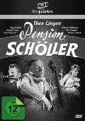 Pension Schöller (Filmjuwelen) - 