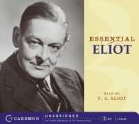 Essential Eliot - T S Eliot