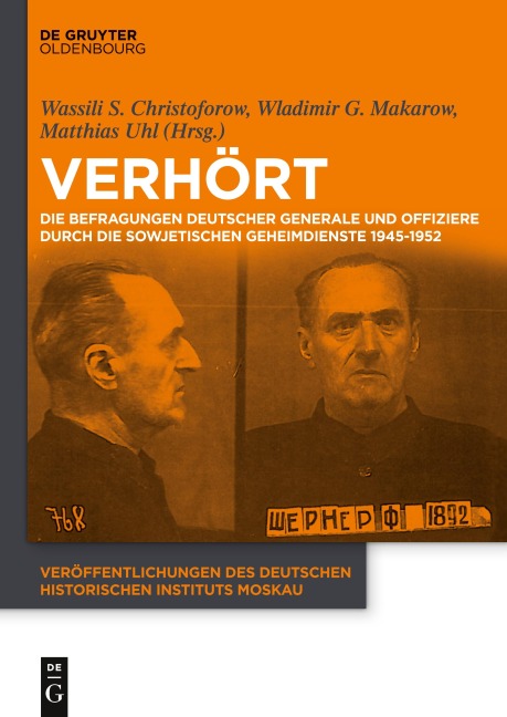 Verhört - 