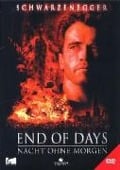 End of Days - Nacht ohne Morgen - Andrew W. Marlowe, John Debney