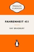 Cover-Bild zum Titel 'Fahrenheit 451 (Ediciã3n Icã3nica) / Fahrenheit 451' von 'Ray Bradbury'