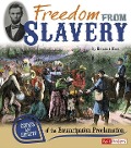 Freedom from Slavery - Brianna Hall