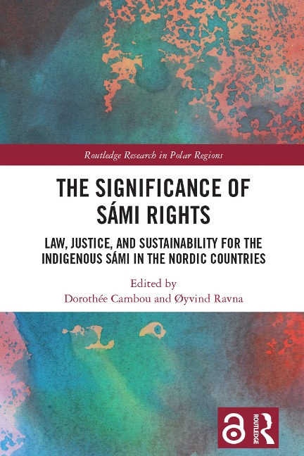 The Significance of Sámi Rights - 