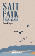 Cover-Bild zum Titel 'Son Kuslar' von 'Sait Faik Abasiyanik'