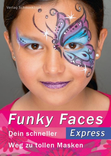 Funky Faces Express - René Reiche