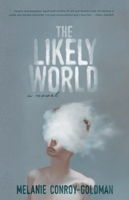 The Likely World - Melanie Conroy-Goldman