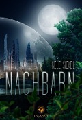 Cover-Bild zum Titel 'Nachbarn' von 'Nele Sickel'