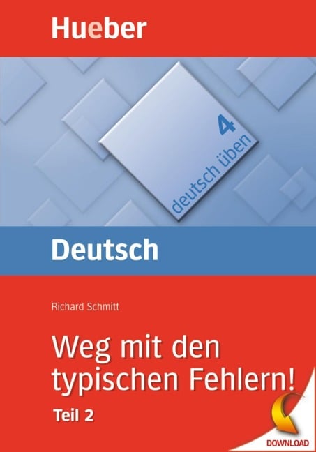 Weg mit den typischen Fehlern! - Richard Schmitt