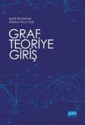 Cover-Bild zum Titel 'Graf Teoriye Giris' von 'Serife Büyükköse, Gülistan Kaya Gök'