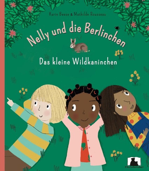 Nelly und die Berlinchen - Karin Beese