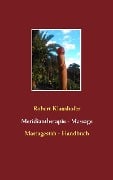 Meridiantherapie - Massage - Robert Klaushofer