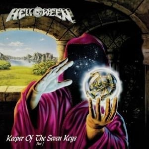 Keeper of the Seven Keys,Pt.1(2024 Remaster) - Helloween