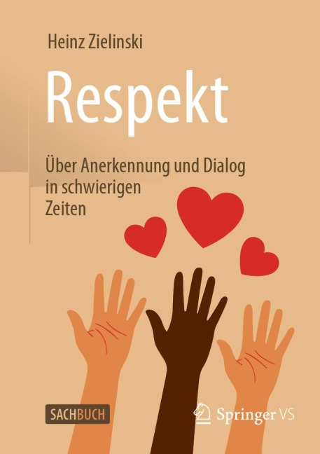 Respekt - Heinz Zielinski