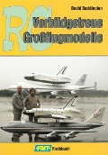 Vorbildgetreue RC-Großflugmodelle - David Boddington