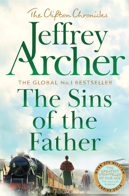 The Sins of the Father - Jeffrey Archer