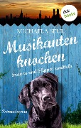 Musikantenknochen - Michaela Seul