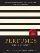 Cover-Bild zum Titel 'Perfumes' von 'Luca Turin, Tania Sanchez'