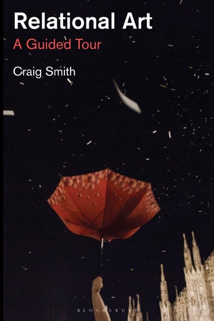 Relational Art - Craig Smith