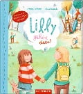 Cover-Bild zum Titel 'Lilly gehört dazu!' von 'Irmgard Partmann'