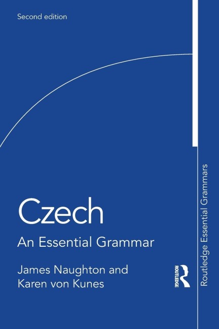 Czech - James Naughton, Karen Von Kunes
