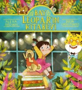 Cover-Bild zum Titel 'Bay Leoparin Kitabevi' von 'Alexa Brown'