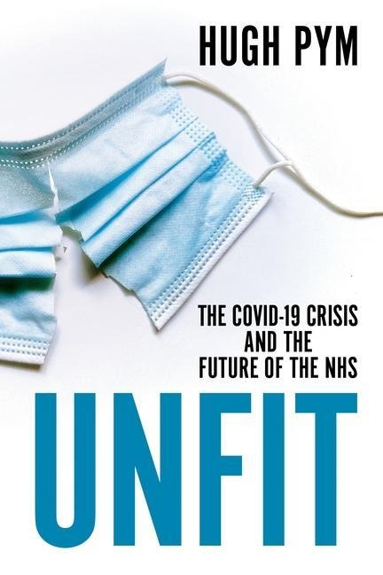 Unfit - Hugh Pym