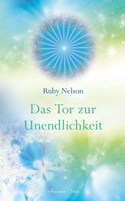 Das Tor zur Unendlichkeit - Ruby Nelson