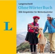 Cover-Bild zum Titel 'Langenscheidt OhneWörterBuch' von ''