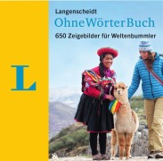 Cover-Bild zum Titel 'Langenscheidt OhneWörterBuch' von ''