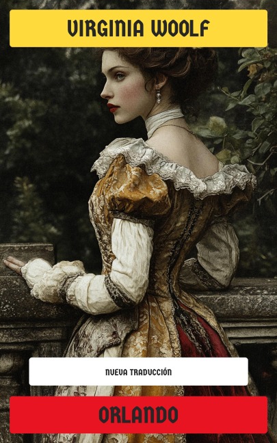 Orlando - Virginia Woolf
