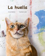 Cover-Bild zum Titel 'La Huella' von 'Javier Sobrino'