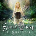 Cover-Bild zum Titel 'Sora's Quest Lib/E' von 'T. L. Shreffler'