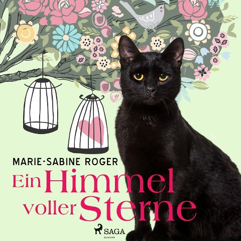 Ein Himmel voller Sterne - Marie-Sabine Roger