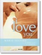 Cover-Bild zum Titel 'Mario Testino. I Love You. A celebration of weddings' von 'Carolina Herrera, Riccardo Lanza'