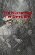Cover-Bild zum Titel 'The Nurse and the Guerilla' von 'M. Az'