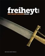 Cover-Bild zum Titel 'freiheyt 1525' von ''