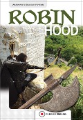 Cover-Bild zum Titel 'Robin Hood' von 'Dirk Walbrecker'