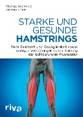 Starke und gesunde Hamstrings - Thomas Gronwald, Thomas Ertelt