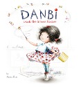 Cover-Bild zum Titel 'Danbi Leads the School Parade' von 'Anna Kim'
