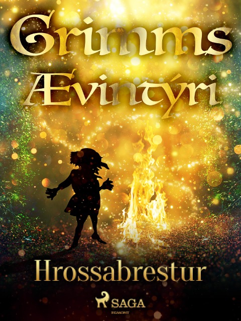 Hrossabrestur - Grimmsbræður
