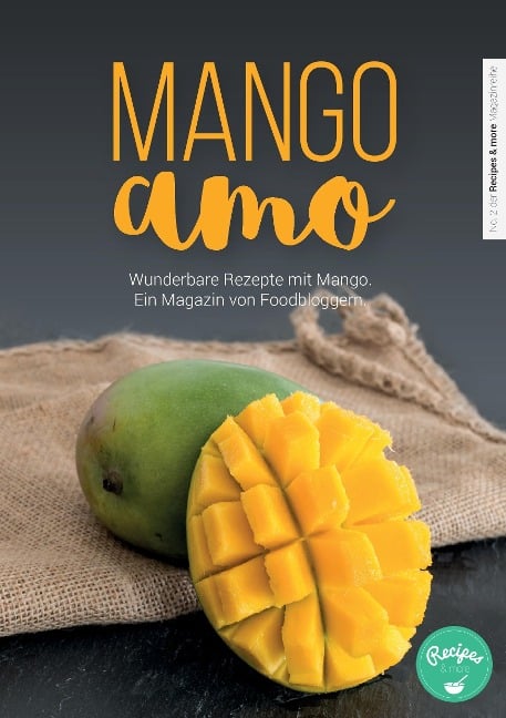 Mangoamo - 