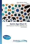 Karim Aga Khan IV. - 