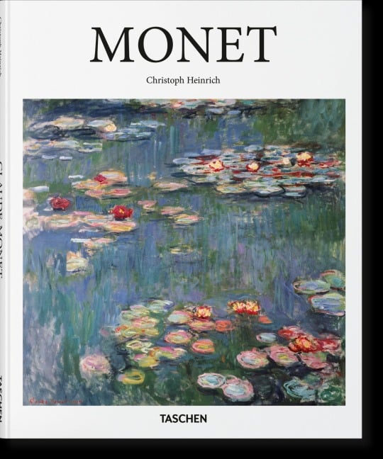Monet - Christoph Heinrich