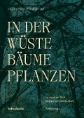 In der Wüste Bäume Pflanzen - 